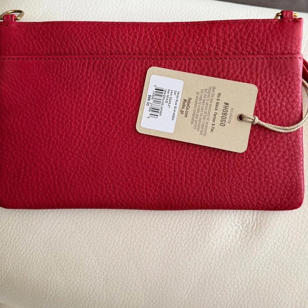 HOBO Day Go Wristlet - Picture 4 of 8